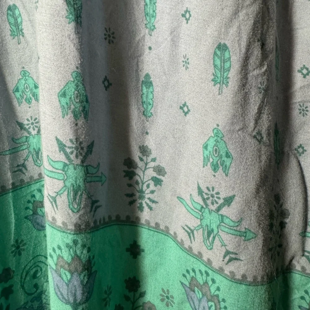 Spell Kimono - Picture 7 of 14